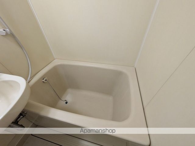 セザールプラザ府中の内装写真