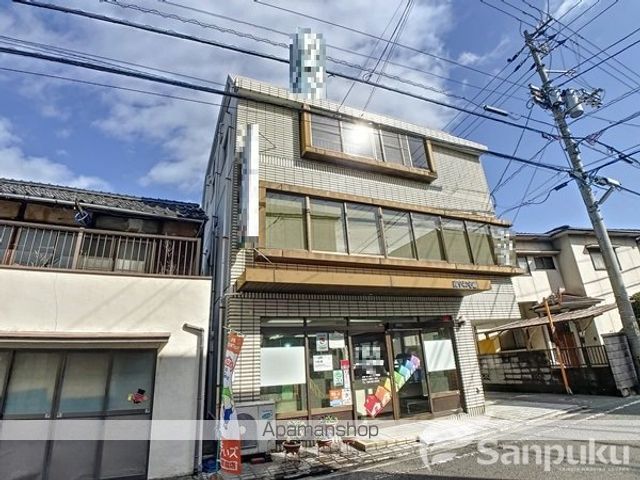 サザン辻町の外観写真