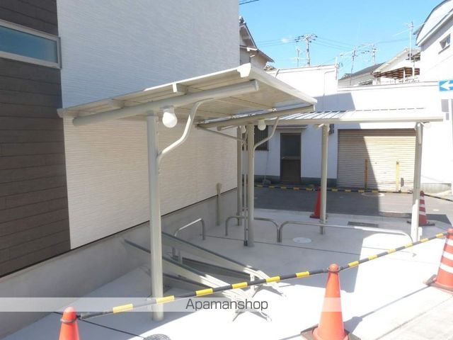 フジパレス森河内西のその他写真