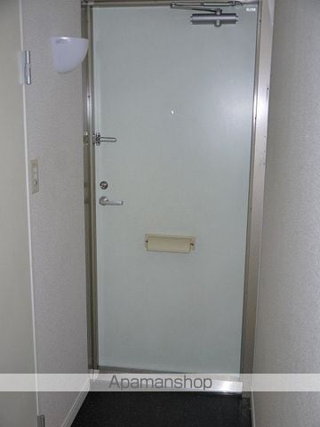 レオパレスGREENWINDの内装写真
