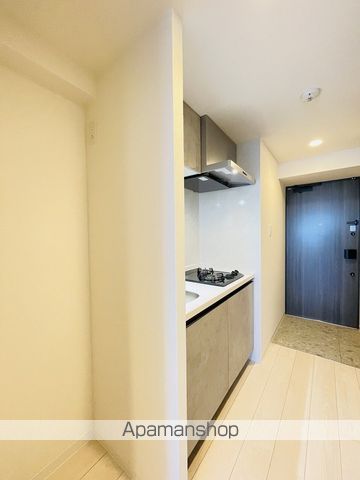 S-RESIDENCE堀田beauteの内装写真
