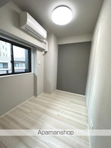 オープンブルーム東日本橋の内装写真