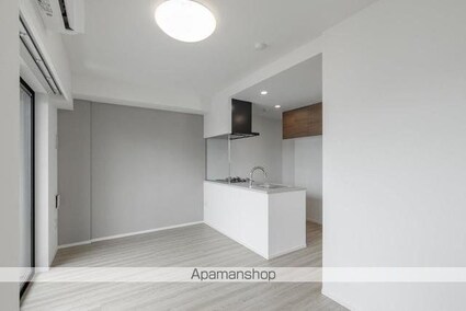 ＡＲＫＭＡＲＫ南品川[2LDK/40.5m2]のリビング・居間1