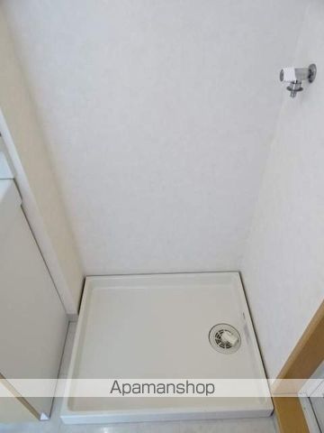 ミタカIの内装写真