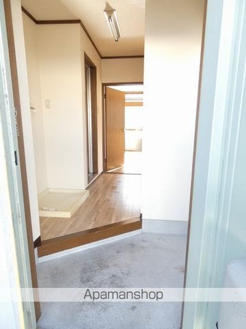 睦町ハイツの内装写真