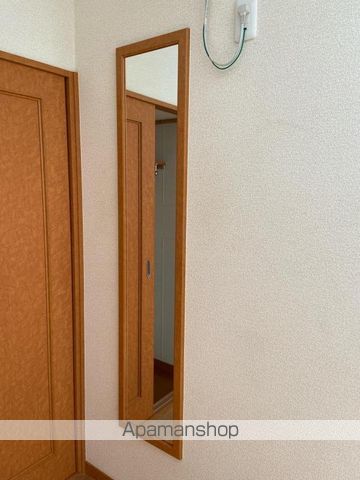 ラポール仏生山の内装写真