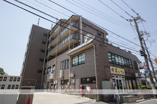 夏見ショッパーズの外観写真