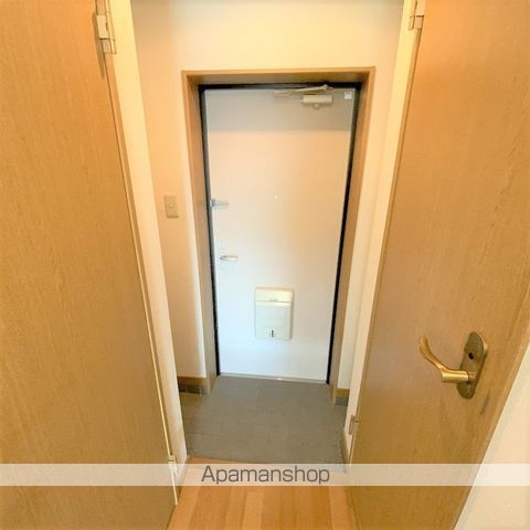 ブルーグラスの内装写真