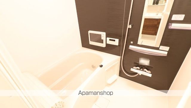 GRAND D-room御器所の内装写真