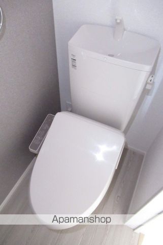グランライト IIの内装写真