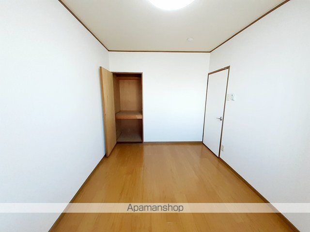 ドリームアキAの内装写真
