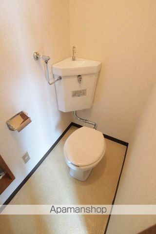 タートルビルの内装写真