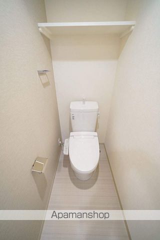 La Douceur梅田Westの内装写真