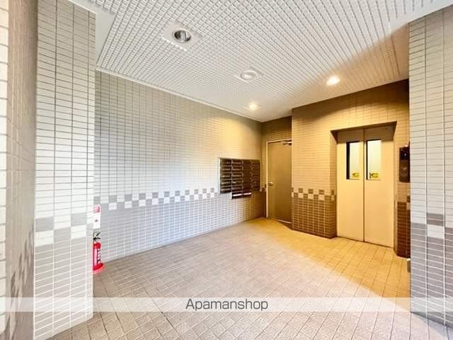 ラクシュミー常光寺の内装写真