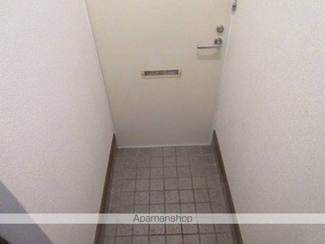 クラージュ平岡の内装写真