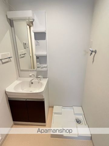 F asecia 諏訪ノ森の内装写真