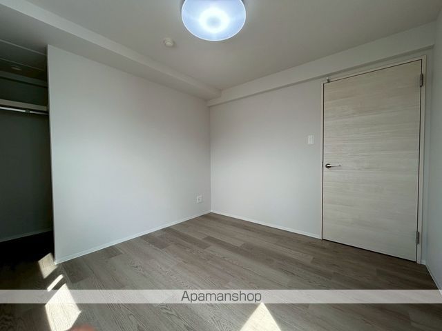 HIGH RESIDENCE YAMAHANAの内装写真