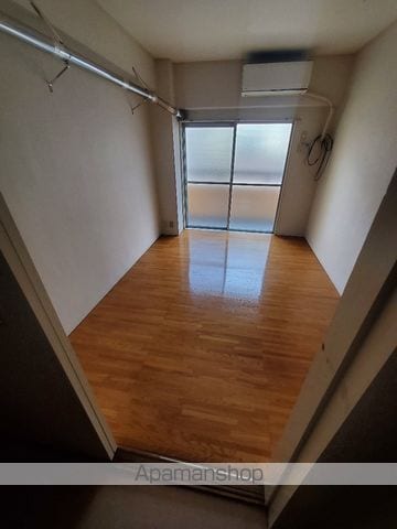 渡辺マンションの内装写真