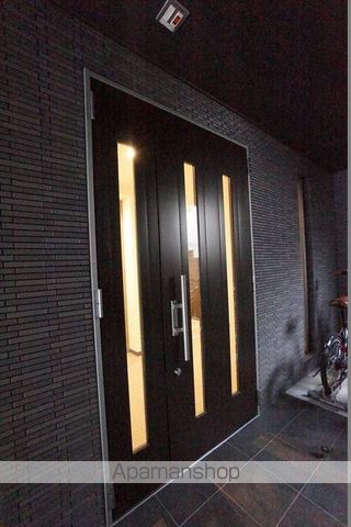 リオプラデーラの外観写真