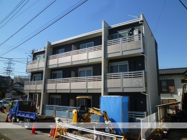 クレイノともすの外観写真