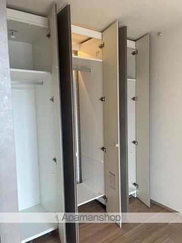 ブランシエスタ目黒中央町の内装写真