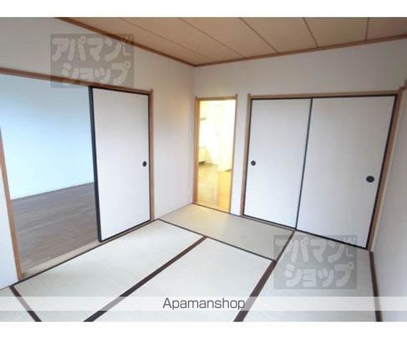 ラフォーレダイゴB棟の内装写真