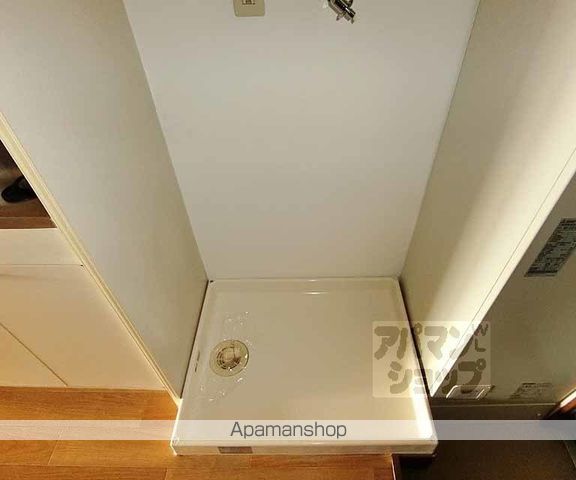 カーサクレールの内装写真