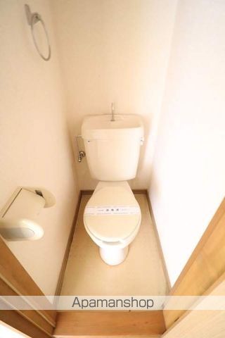 黒住コーポDの内装写真