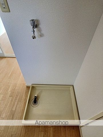 アリーナ青江の内装写真