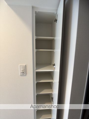 S-RESIDENCE観音公園aloriaの内装写真