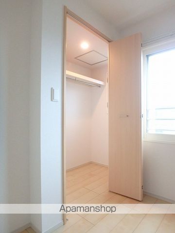 ソレイユ西町Bの内装写真