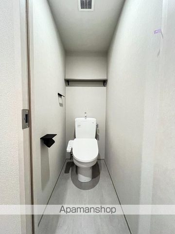 リヴ アン フルールの内装写真