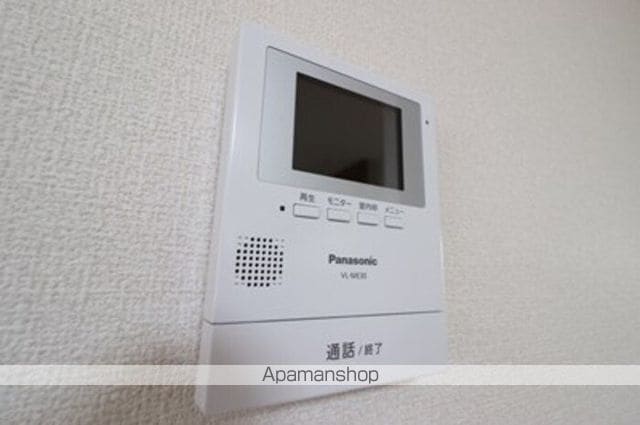 クウラージュ C棟の内装写真
