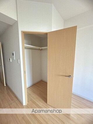 広島県広島市中区舟入町[1R/28.01m2]の収納