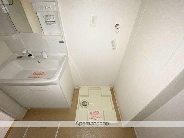 アリアキャメルIIの内装写真