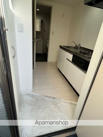 CASA FIOREの内装写真