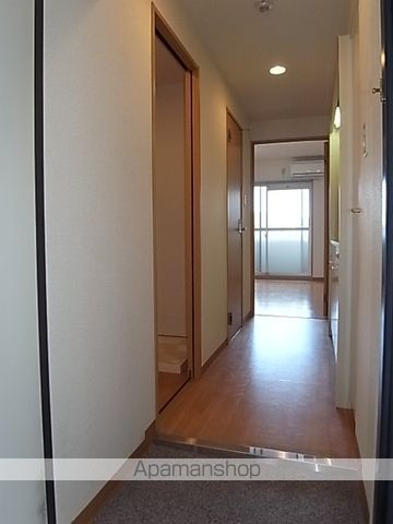 WILLDO金山正木の内装写真