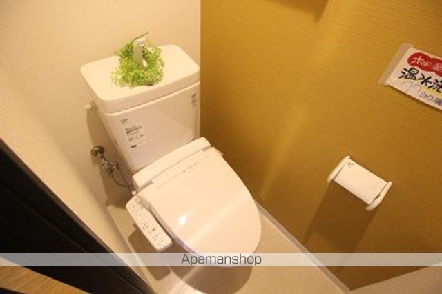 CASA MIYANOMORIの内装写真