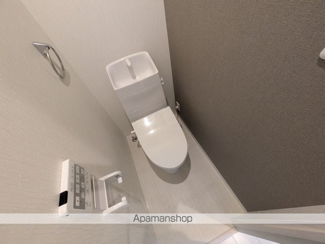 ステディ八戸の里の内装写真