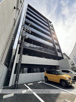 Ｐａｂｌｏ観音本町Ⅰ[1K/26.04m2]の外観5
