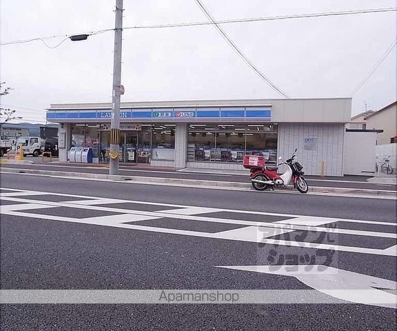 奈良線 宇治駅 徒歩15分 2階建 築38年の周辺写真