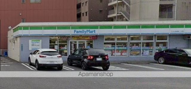 SS元町ビルの周辺写真