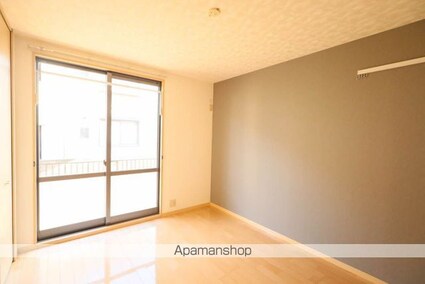 リヴェール西山　Ｂ棟[2LDK/52.54m2]の内装