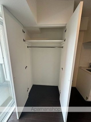 ラティエラ文京音羽[1R/33.07m2]の共用部9