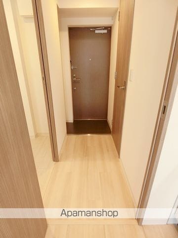 レクシア堺東の内装写真