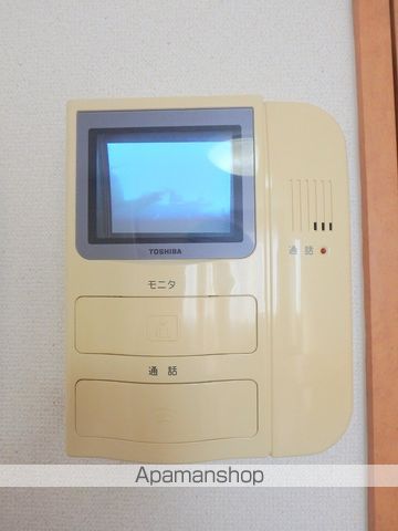 レオパレスエミネントIIの内装写真