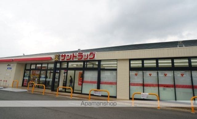 タウンコート西Aの周辺写真