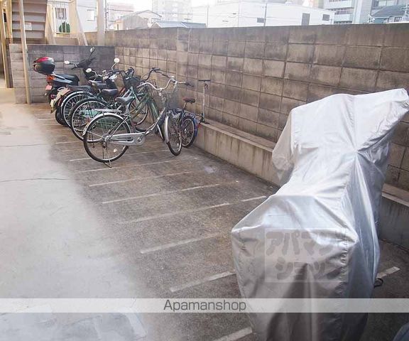 アヴニールKの外観写真