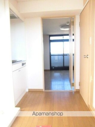 レオパレスＳＵＮＮＹ　ＶＩＬＬＡＧＥ[1K/23.18m2]の収納1