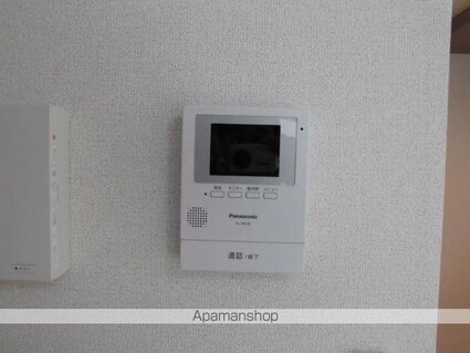 レジェンド　バレー　Ａ[1R/32.23m2]のその他設備